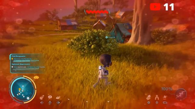 livestream Destroy All Humans 2 ( Reprobed ) with cheat trainer смотреть онлайн