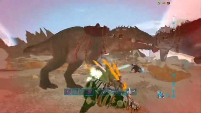 ARK | #DARK MAFIA | JUST SOME PVP CLIPS | WSSL | #DGC #MG15X смотреть онлайн