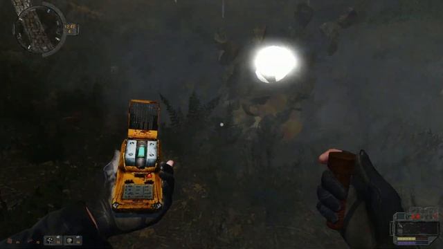 S.T.A.L.K.E.R.контракт на новую жизнь #1 смотреть онлайн