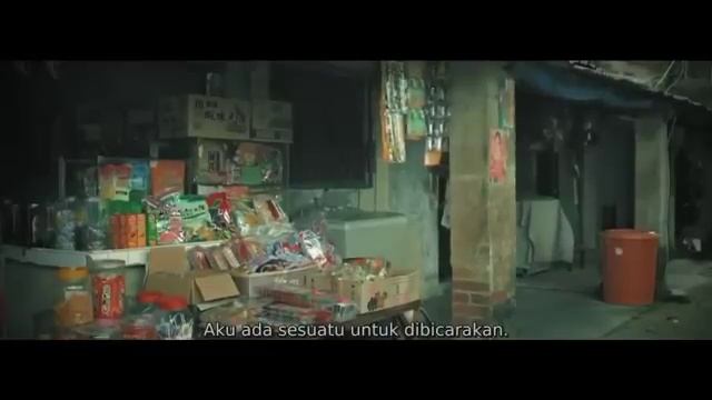 Film Gangster Terbaik 2022 Subtitel Indonesia