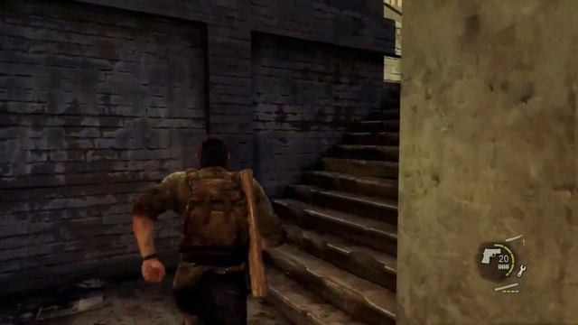 The Last of Wars►#3.3►ЗРАДНИК►The Last of Us смотреть онлайн