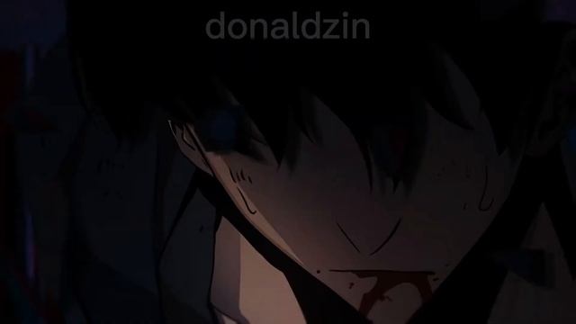 ark patrol - solo leveling / sung jin woo x igris смотреть онлайн