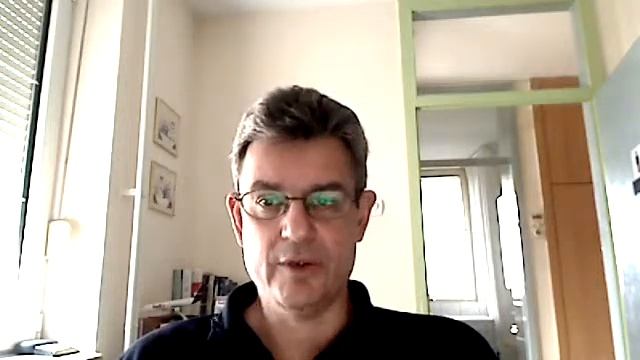 Abuse By Proxy: Description of A Stalker смотреть онлайн