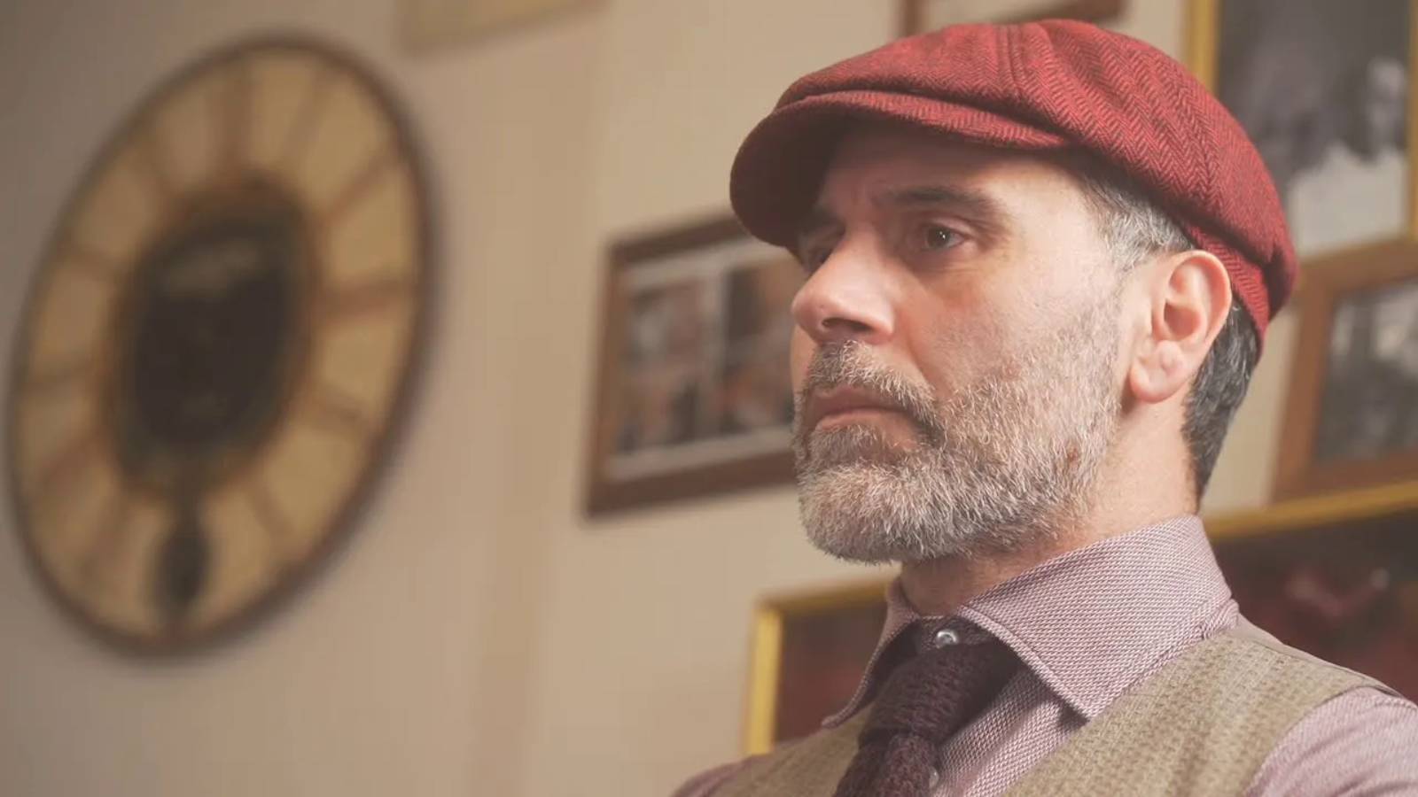 ASMR Sicilian Barber 💈 Extremely Relaxing Service #asmr #barber #asmrsounds #relaxing