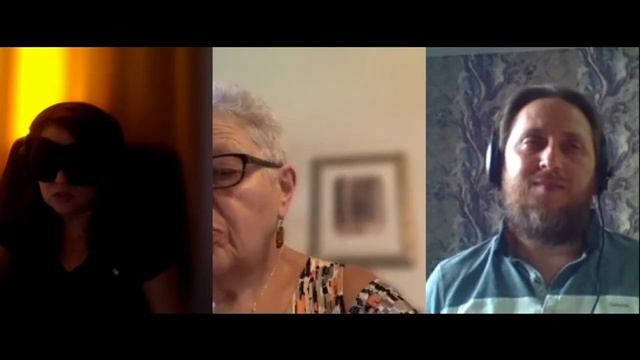 64. Жизнь Рода, ребёнка Вернуть эмпатию . Сеанс для Эллы смотреть онлайн
