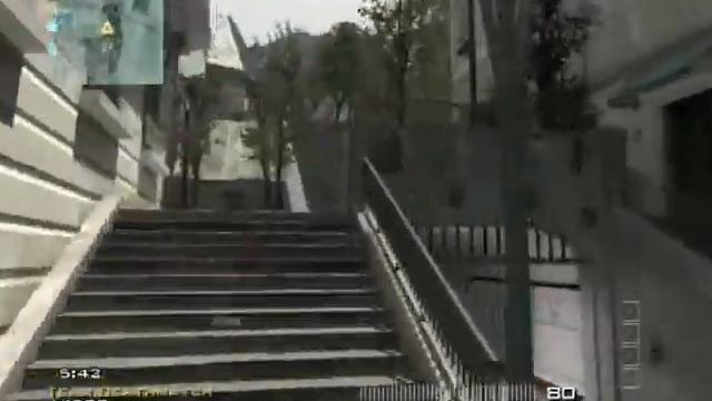 Stalker Pro FTW!![MW3/Xbox 360] смотреть онлайн