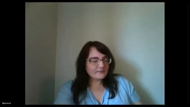 Елизавета Молостова. XXIII (II) конференция: Архитипический мир и земная реальность.12.06.20. смотреть онлайн