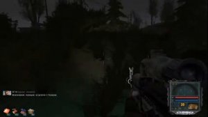S.T.A.L.K.E.R. - Dead City ПРОХОЖДЕНИЕ #1