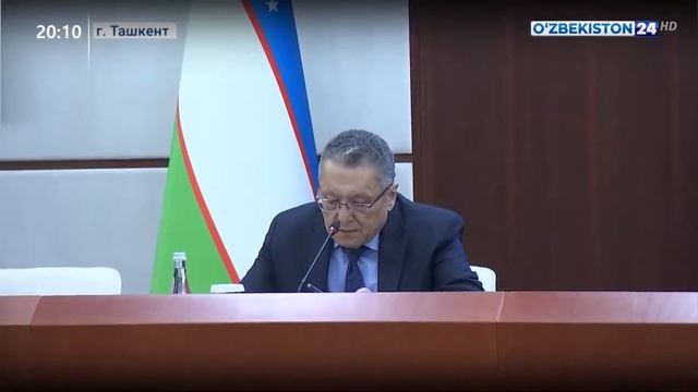Совещание в Министерстве экономического развития и сокращения бедности смотреть онлайн