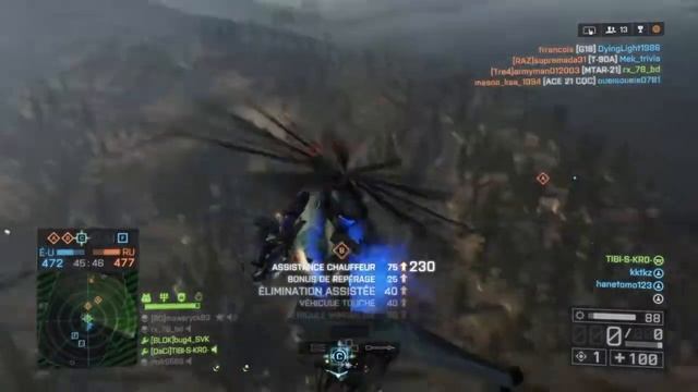 Battlefield 4™Tibi DaCi ********** Pilote contrôleur aérien international publie après Immédiatemen смотреть онлайн