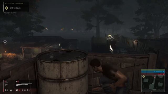 MAFIA III DELUXE EDITION (ps4 pro) pt1: The beginning смотреть онлайн