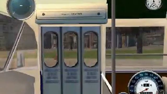 Ikarus 66 in Mafia смотреть онлайн