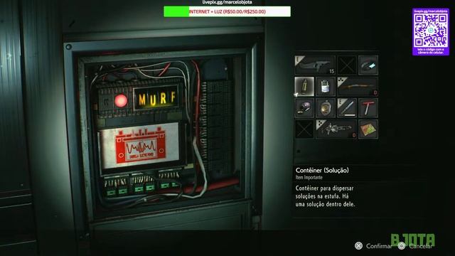 LIVE - RESIDET EVIL 2 PARTE #05 PS5 смотреть онлайн
