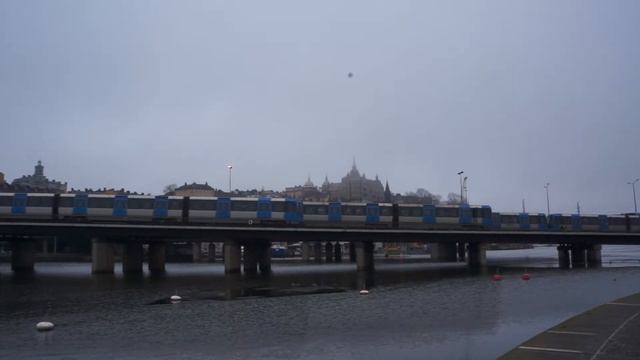 Sthlm under bishops arms... смотреть онлайн