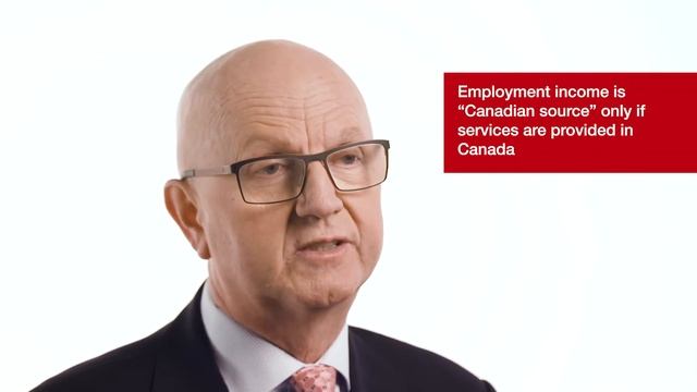 Tax Issues for Canadians Moving to the U.S.: Part 1 (2020) смотреть онлайн
