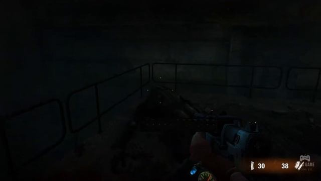 (Road TO Metro Exodus) Metro 2033 Redux CHAPTER -2 "Bourbon"Walkthrough No Commentary смотреть онлайн