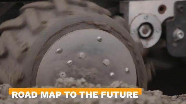 Clues to A Potential Martian Origin Story Discovered in Costa Rica смотреть онлайн