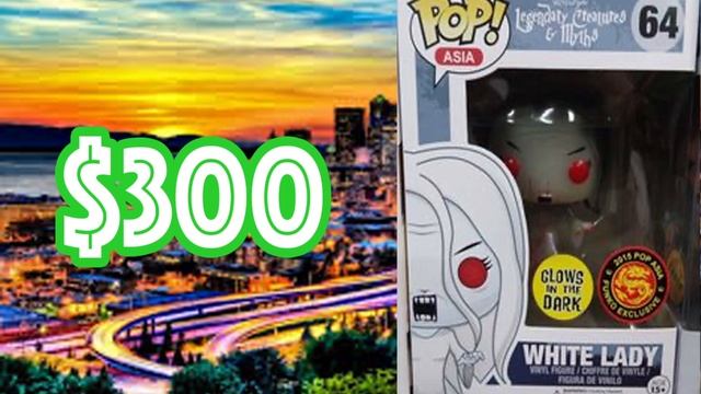 Most Expensive Funko Pops For December 2020 смотреть онлайн