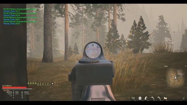 (Stay Out) Операция "Тир"//PvP на Везувии смотреть онлайн