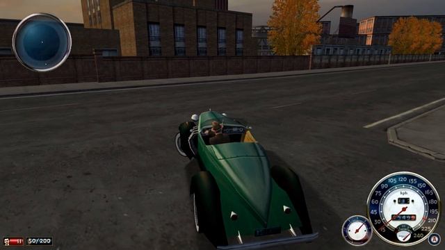 Mafia - Robert Mission Mod смотреть онлайн