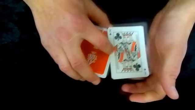 Фокус Mental (ОБУЧЕНИЕ ФОКУСАМ) The best secrets of card tricks are always No... смотреть онлайн