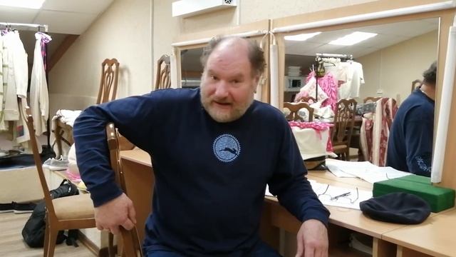 Видео визитка актёра Андрея Мокеева смотреть онлайн