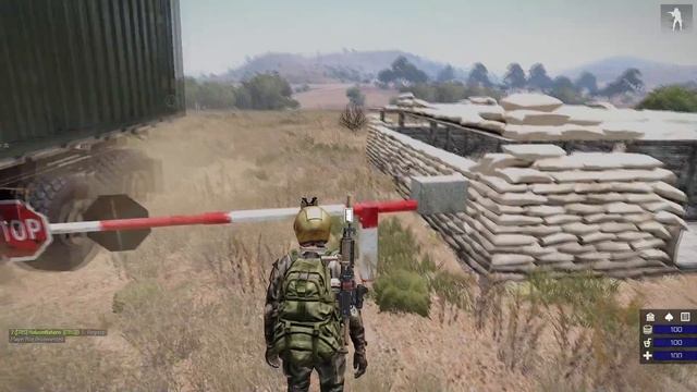 Yeah I have skills, what are you gonna do about it? | Arma 3 Altis Life смотреть онлайн