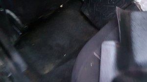 НАКЛАДКИ НА КОВРОЛИН ЛАДА ГРАНТА УСТАНОВКА