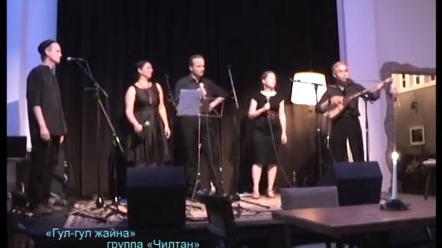 03 Kazakh Beat: Allah verbot uns смотреть онлайн
