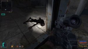 S.T.A.L.K.E.R.: Тень Чернобыля отключаем выжигатель мозгов!!!!