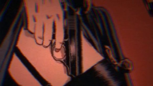 Mareux - Leech《slowed》