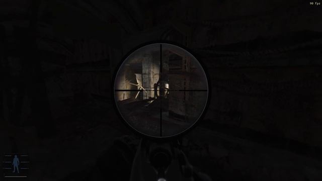 S.T.A.L.K.E.R. Anomaly Reality 1.6.1-Часть 12. смотреть онлайн