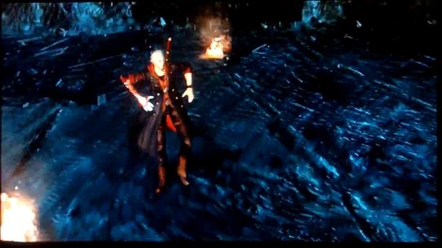 Devil May Cry 4 gameplay part 4 смотреть онлайн
