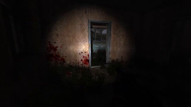 Lost Alpha.#10-Тёмная Долина. смотреть онлайн