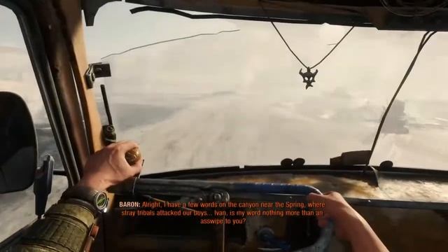 Metro Exodus Gameplay (Extra Bright Flashlight & Armored Gas Mask) Caspian Map смотреть онлайн