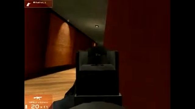 Rainbow Six Raven Shield Ordnance Project 1 4 Infiltration смотреть онлайн