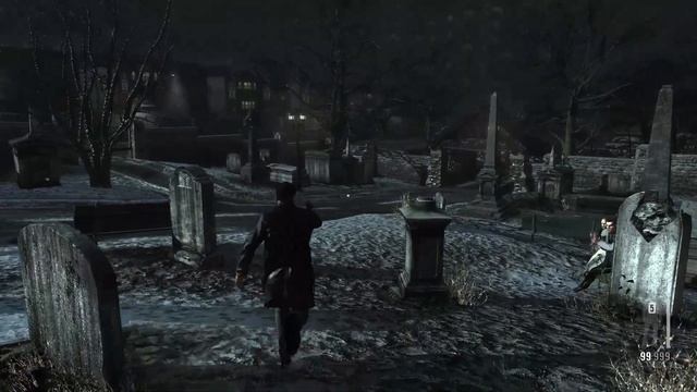 Max Payne 3 Gameplay (PC HD)TRAINER смотреть онлайн