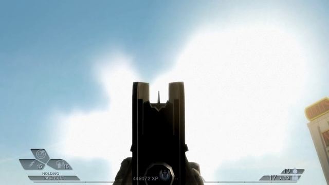 Rainbow Six Siege vs Rainbow Six Vegas 2 - Weapons Comparison смотреть онлайн