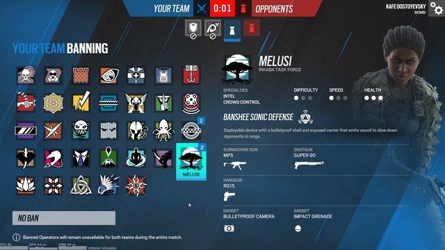 Теле 2 | Rainbow Six Siege смотреть онлайн