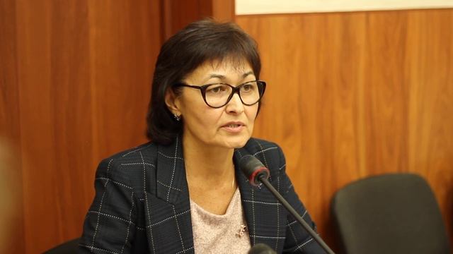 Программа "Развитие градостроительного комплекса" - 2 смотреть онлайн