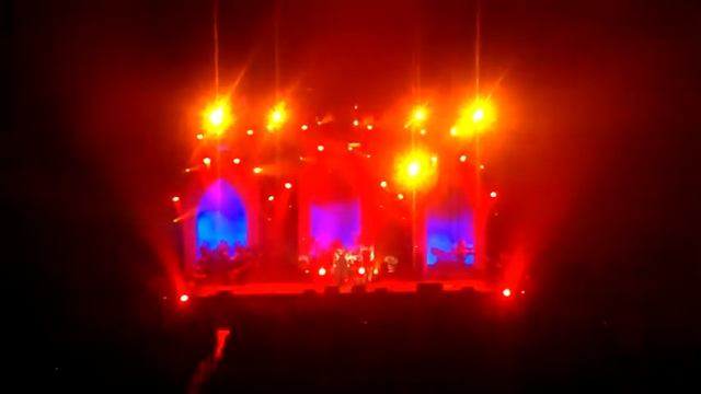 Trans Siberian Orchestra Live- Beethoven's Last Night 3 смотреть онлайн