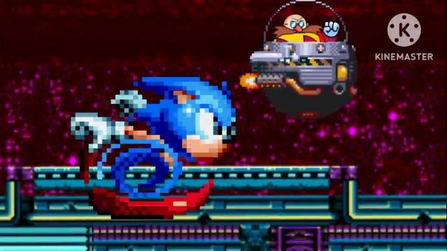 prey sonic vs mecha sonic y eggman (+escenas) смотреть онлайн