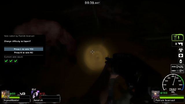 Left 4 Dead 2 | The Passing Trio | (TAS) in 2:18 смотреть онлайн