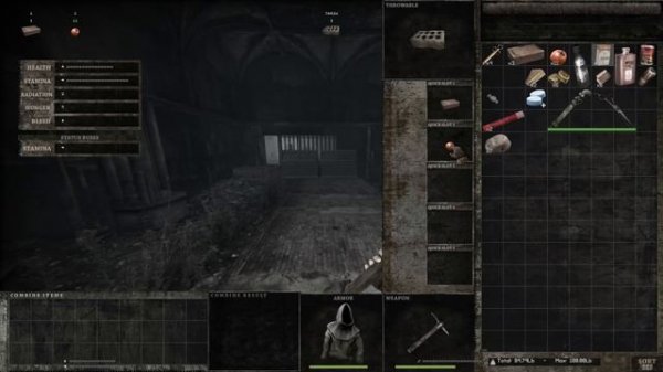 Total Chaos: Director's Cut - Survival Horror DOOM Total Conversion Mod with Incredible Visuals!