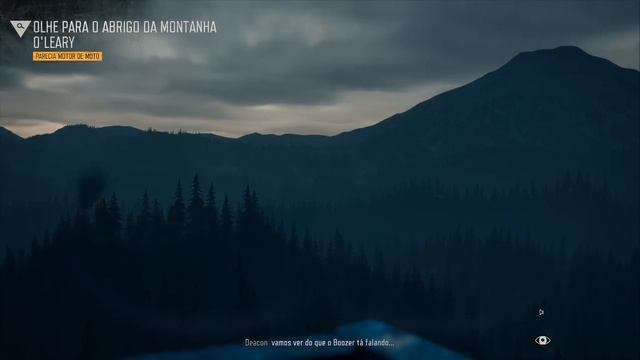 DAYS GONE #3 - Oregon Livre | Gameplay em Português - KABRESTO GAMER смотреть онлайн