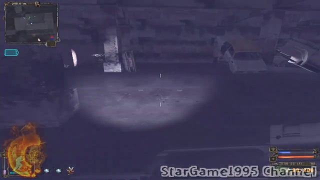 Прохождение S.T.A.L.K.E.R. Тени Чернобыля часть 16 - Припять смотреть онлайн