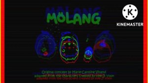 Molang Logo KineMaster Effects Version