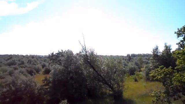 Полёты на просторах смотреть онлайн