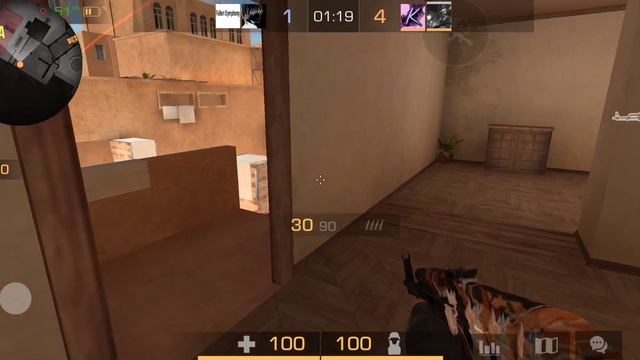 Autumn Wind🍁 | Highlights Standoff 2 смотреть онлайн