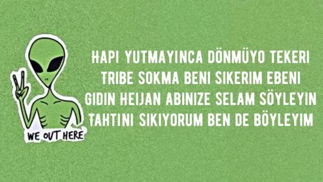 Harmamen baba,amazing virul Turkish song/lyrics made by Kd 38 Gaming ♧🎶🎵🎼🎧 смотреть онлайн